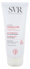 SVR Topialyse Crème Soin Nourrissant Anti-Dessèchement 200 ml