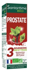 Santarome Bio Prostaat 30 ml