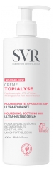 SVR Topialyse Crème Nourrissante Apaisante 48H 400 ml