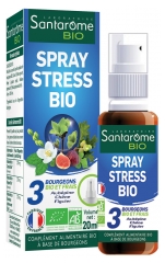 Santarome Bio Spray Stress Bio 20 ml