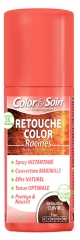 Les 3 Chênes Color &amp; Soin Retouche Color Racines Spray 75 ml