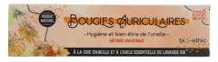 Bougies Auriculaires 6 Bougies