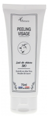 LHBEAUTY Peeling Facial 75 ml