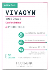 Densmore Vivagyn 30 Gélules