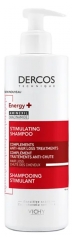 Vichy Dercos Shampoing Energisant 400 ml