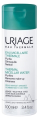 Uriage Thermal Micellar Water Combination to Oily Skin 100ml
