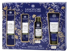 Sanoflore Merveilleuse Coffret Anti-Rides et Fermeté
