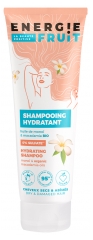 Energie Fruit Feuchtigkeitsspendendes Shampoo mit Monoi- und Macadamia-Öl 250 ml