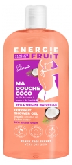 Energie Fruit Ma Douche Coco 500 ml