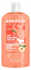 Owoce energetyczne My Peach Shower 500 ml