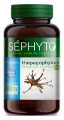 Séphyto Articulation Harpagophytum Organic 200 Capsules