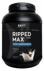 Ripped Max Caséine 750 g