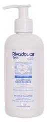 Rivadouce Leave-In Shampoo 250 ml