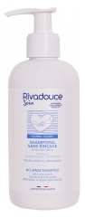 Rivadouce Senior Leave-In Shampoo 250 ml