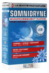 Santé Somnidryne 15 Comprimés
