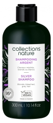 Collections Nature Shampoing Argent 300 ml