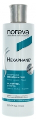 Noreva Hexaphane Shampoing Séborégulateur 250 ml