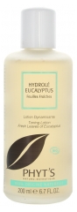 Phyt's Eikalipta hidrolāts, Bio dinamizējo&scaron;s losjons 200 ml