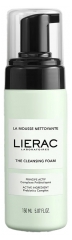 Lierac La Mousse Nettoyante 150 ml