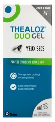 Thealoz Duo Gel 10 Unidoses