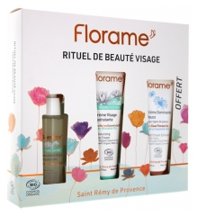 Florame Ritual de Belleza Facial Ecológico Hidratante