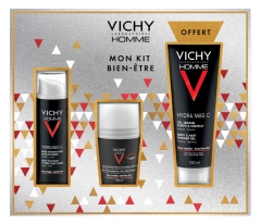 Vichy Homme Mon Kit Bien-Être