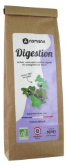 Nomank Digestion Organic Herbal Tea 50g