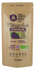 Mélange Fruité Energie Raisins Graines de Courge 200 g