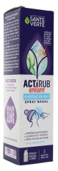 Santé Verte Actirub Enfant Spray Nasal 120 ml