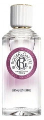 Roger & Gallet Gingembre Eau Parfumée Bienfaisante 100 ml