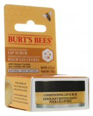 Burt's Bees Exfoliant Revitalisant pour les Lèvres 7,08 g