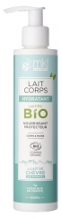 MKL Green Nature Lait de Chèvre Lait Corps Hydratant Bio 200 ml