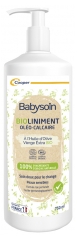 Cooper Babysoin BioLiniment Oléo-Calcaire 750 ml