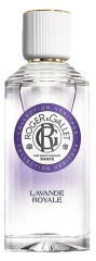 Roger & Gallet Lavande Royale Eau Parfumée Bienfaisante 100 ml