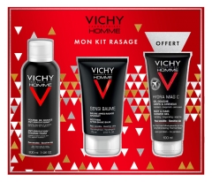 Vichy Homme Mon Kit Rasage