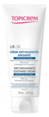 Topicrem UR -30 Crème Anti-Rugosités Apaisante 75 ml