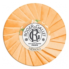 Roger & Gallet Jabón de Neroli 100 g