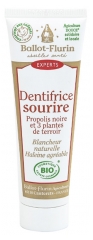 Ballot-Flurin Dentifrice Sourire Bio 50 ml