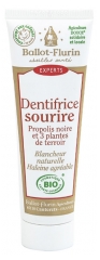 Pasta de dinți Ballot-Flurin Sourire Bio 50 ml