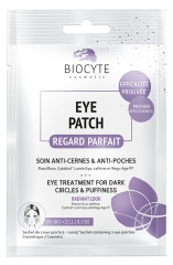 Biocyte Augenklappe 2 Pflaster
