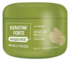 Keratine Forte Masque 100 ml
