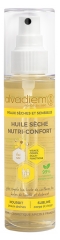 Alvadiem "Nutri-Confort" sausas aliejus 100 ml
