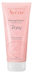 Avène Body Exfoliante Suavidad 200 ml