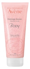 Body Gommage Douceur 200 ml