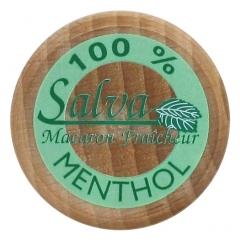 Cooper Salva Mentols Svaiguma Makaronss 7 g