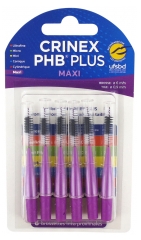 Phb Plus Maxi Plus 2.2 6 Brossettes Interproximales