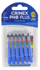 Phb Plus Conique Plus 1.3 6 Brossettes Interproximales