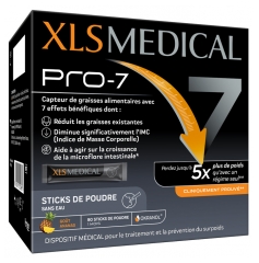 Medical Pro-7 90 Sticks