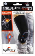 Genouillère Epitact PHYSIOstrap Medical - Sport Orthèse
