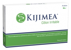 Kijimea Reizdarm 30 Kapseln